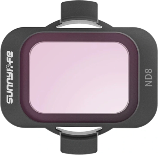 Filtru Sunnylife ND8 pentru DJI Avata 2 - 1 bucată