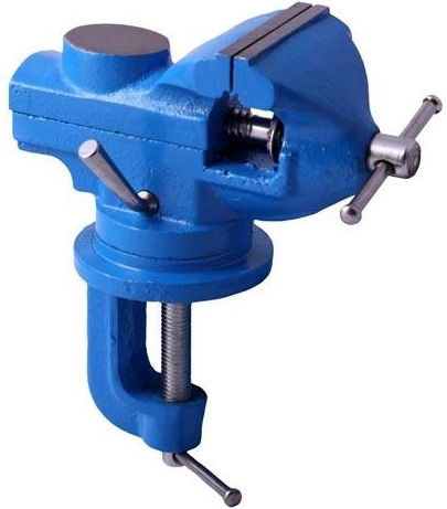 Menghină manuală pivotantă 70 mm