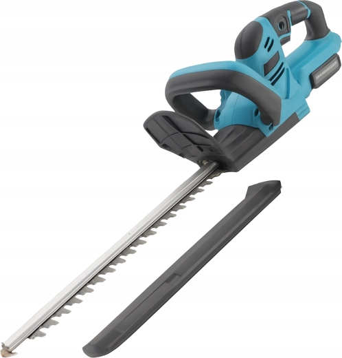 Tăiere puternică cu lamă de 48 cm