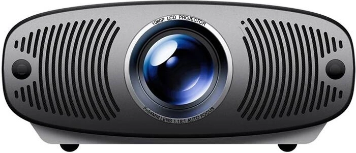 Imagine clară și luminoasă Full HD cu 1100 ANSI