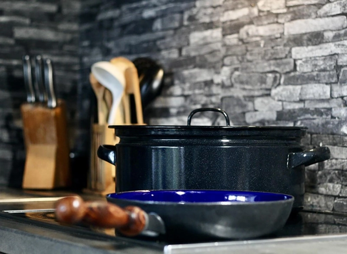 Construcție stabilă și robustă