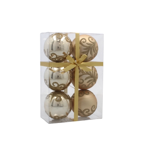 Execuție nedistructibilă pentru un Crăciun în siguranță