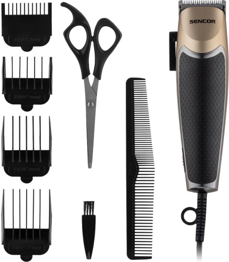 Accesorii complete pentru îngrijirea părului
