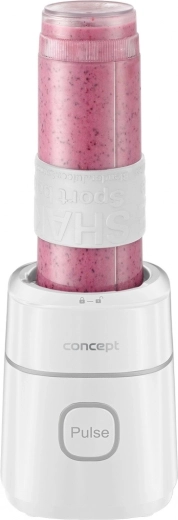 Sticle TO‑GO din Tritan fără BPA