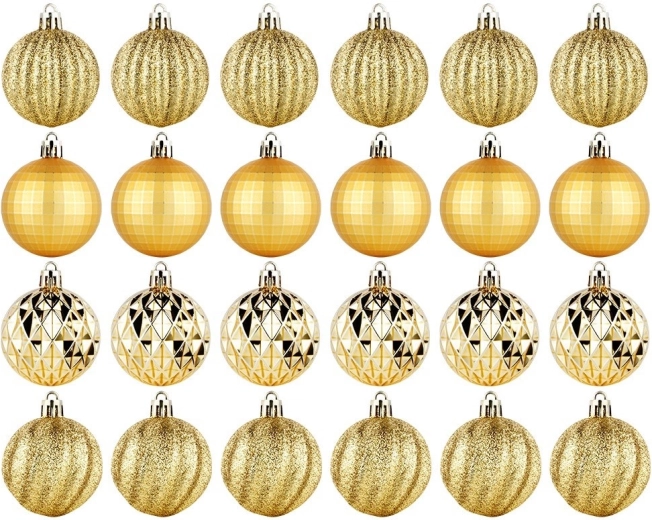 Texturi diverse pentru un efect bogat