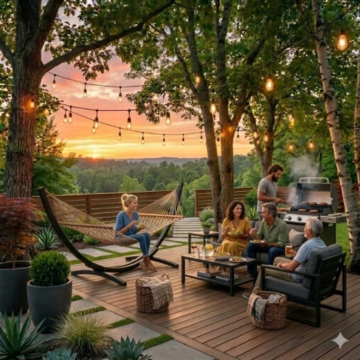 Instalare ușoară și posibilitate de interconectare