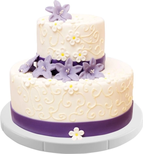 Ideal pentru decorare și servire