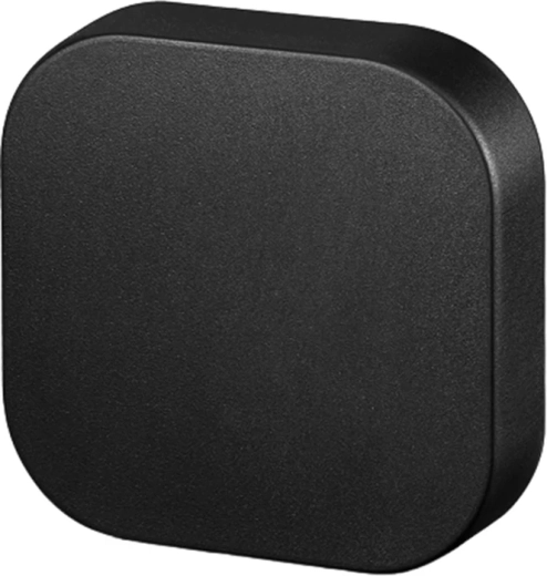 PULUZ capac de protecție pentru obiectiv pentru GoPro HERO12/HERO11/HERO10/HERO9 Black - 1 bucată