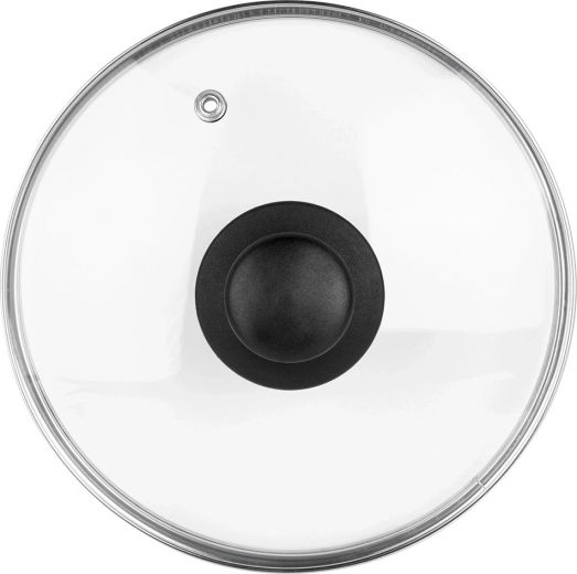 Sticlă transparentă pentru controlul gătitului