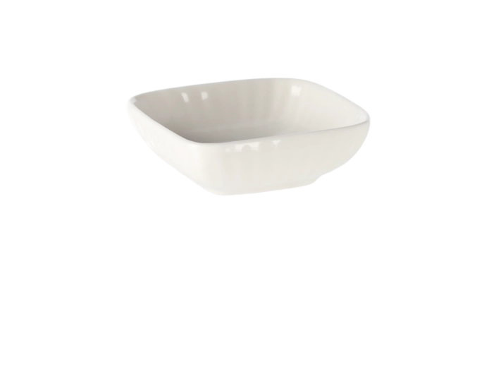 Servire stilată a gustărilor mici