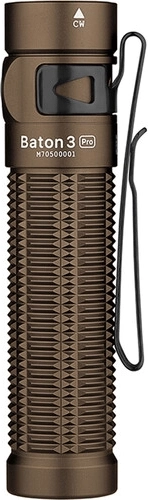 Design EDC compact cu prindere sigură