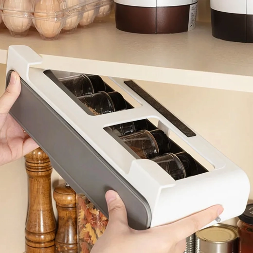 Montaj fără găurire datorită benzii 3M