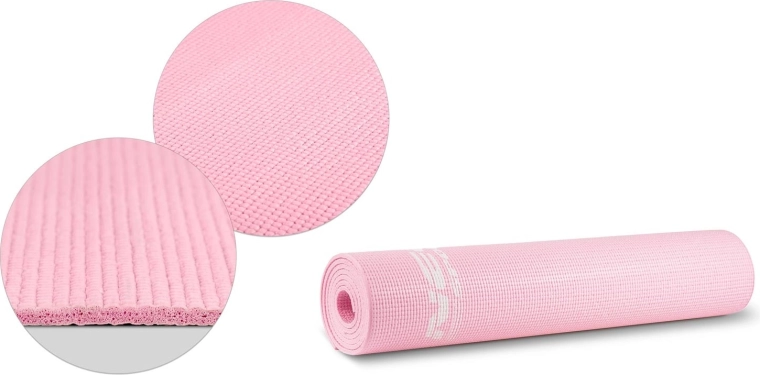 Siguranță antiderapantă și amortizare confortabilă