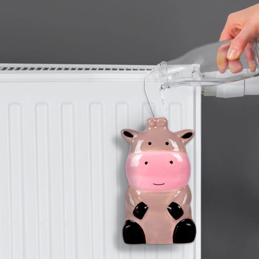 Umplere ușoară cu apă