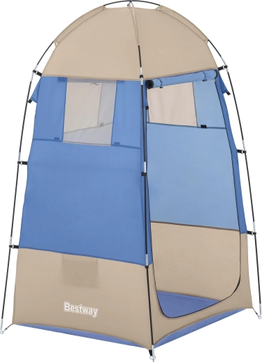 Cabină turistică de schimb Bestway 110 × 110 × 190 cm