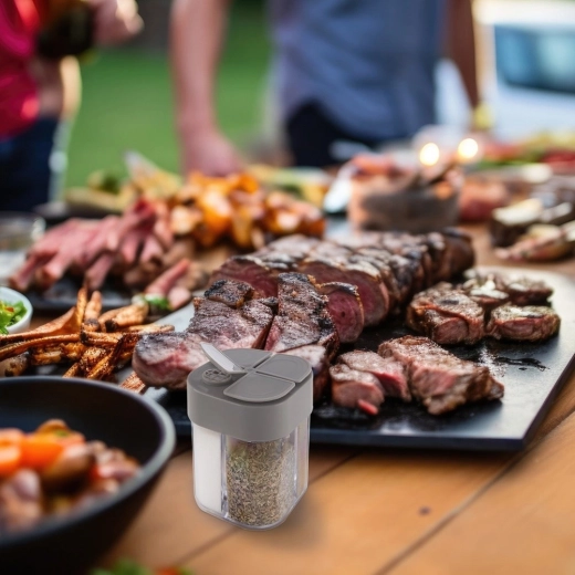 Ideală pentru masă și în călătorii