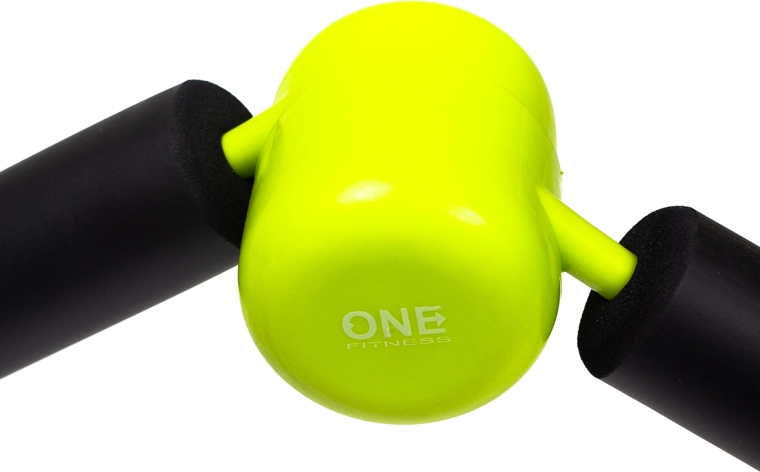 Rezistență lină pentru antrenament eficient