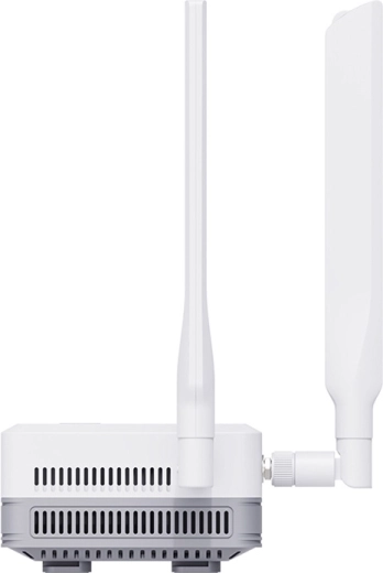 Wi‑Fi 6 până la 2976 Mb/s pentru mai multe dispozitive