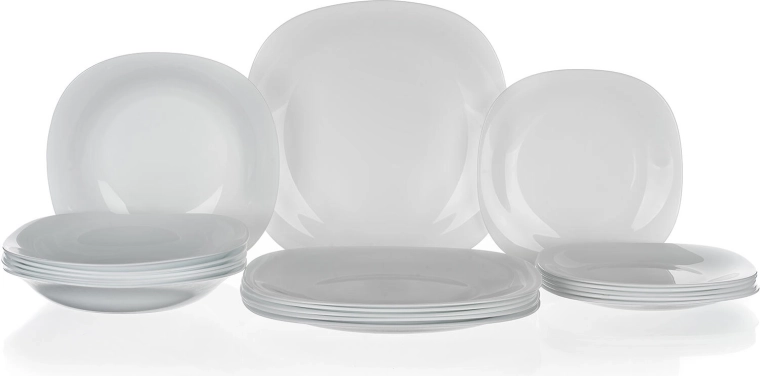 Sticlă rezistentă pentru utilizare zilnică