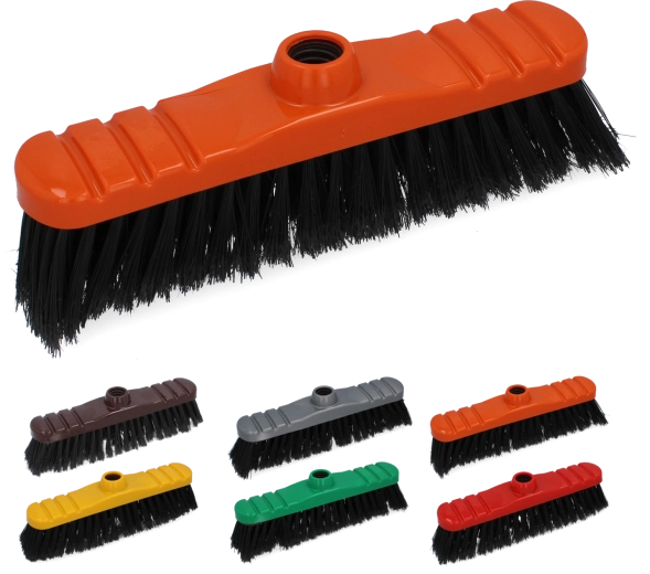 Perie Perfekta/Kiko cu peri sintetici fini