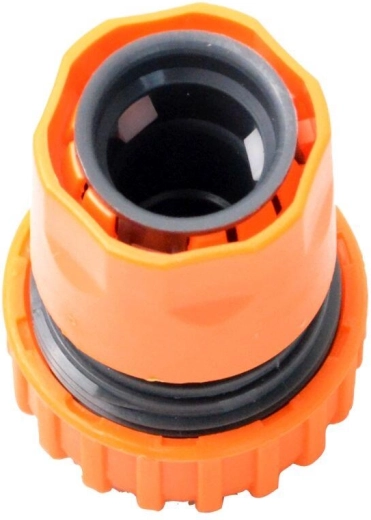 Conexiune etanșă și prindere confortabilă