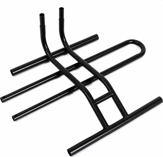 Construcție stabilă din oțel