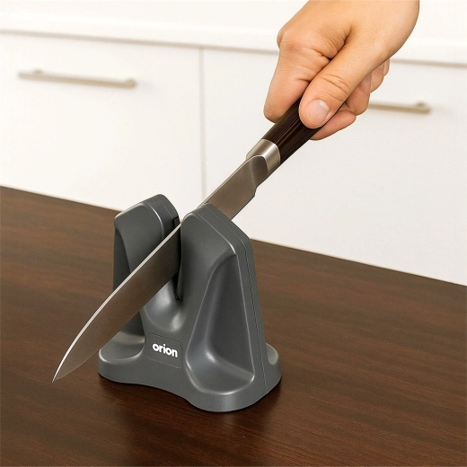 Unghi setat automat, fără reglaje