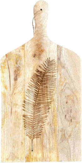 Lemn de mango durabil pentru utilizare zilnică