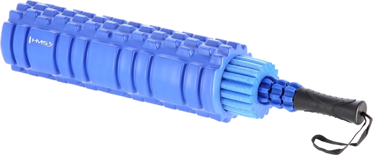 Îngrijire țintită cu bățul manual de masaj