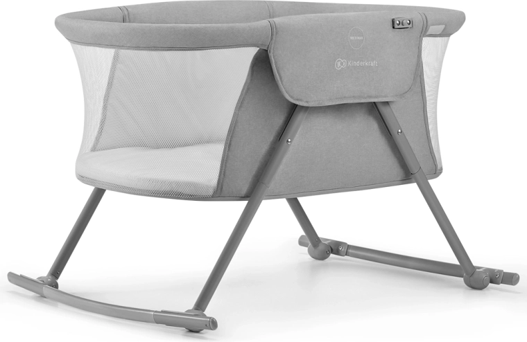 Legănare delicată pentru liniștire rapidă