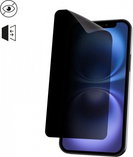 Confidențialitate din patru direcții