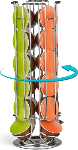 Design rotativ