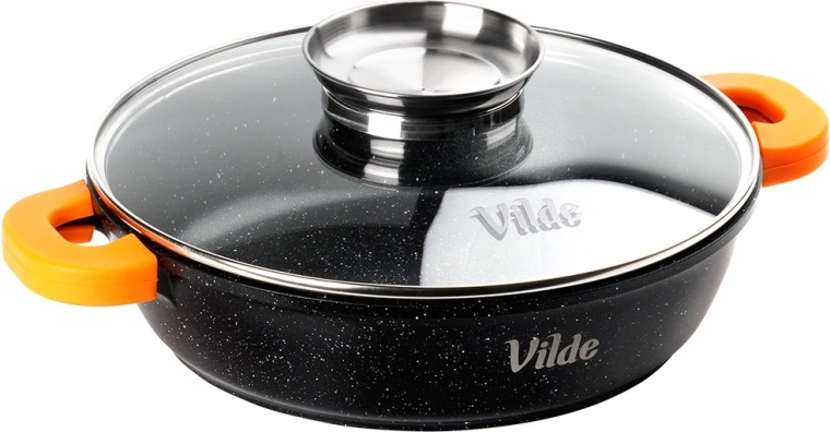 Prindere sigură datorită mânecilor din silicon