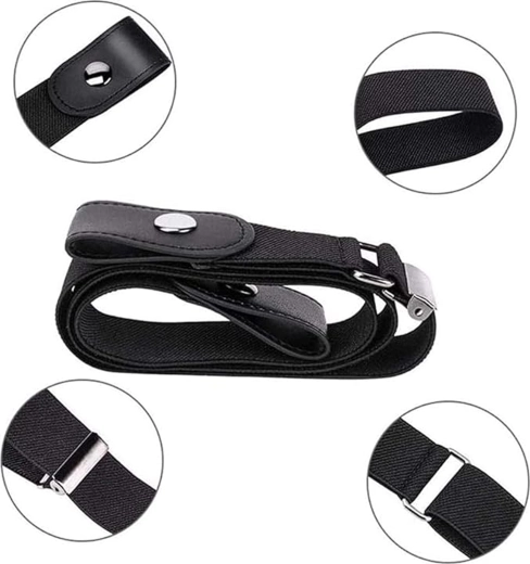 Lungime și elasticitate reglabile