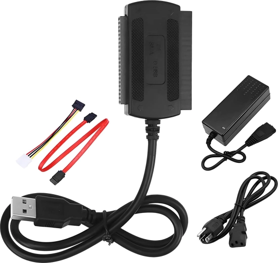 Plug & Play fără drivere
