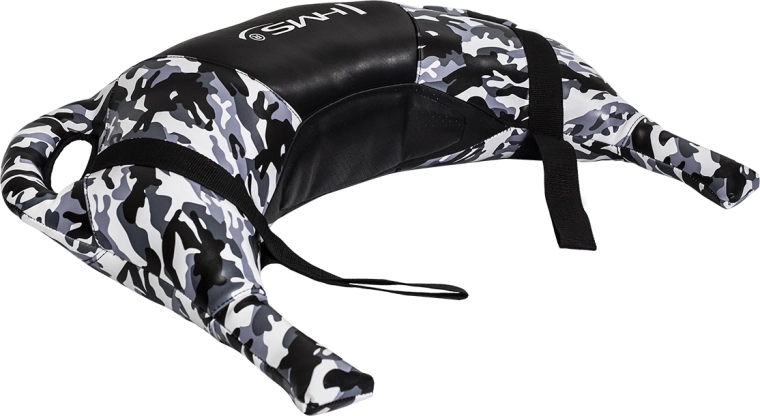 Formă ergonomică și multiple prinderi