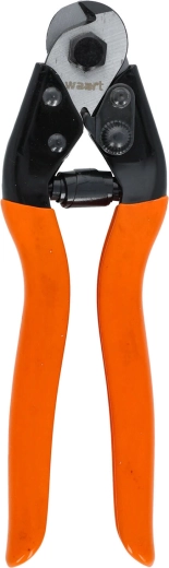 Clește pentru cabluri de oțel 190 mm