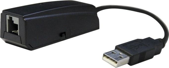 Adaptor Thrustmaster T.RJ12 la USB