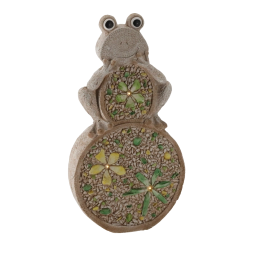 Decorațiune rezistentă pentru utilizare în exterior tot anul