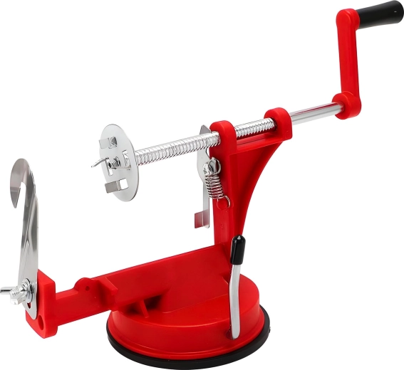 Feliator manual de cartofi pentru spirale și felii pm10-r - 1 bucată