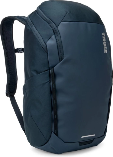 Rucsac pentru laptop Thule Chasm 26 l, albastru închis