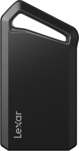 SSD portabil Lexar SL600 1 TB