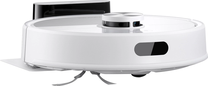 Navigație inteligentă LDS și hărți pe mai multe etaje