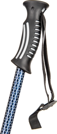 Priză confortabilă și control