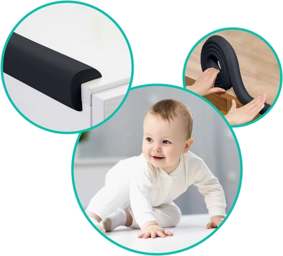 Rolă flexibilă de 6 metri, la dimensiune