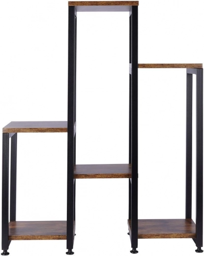 Construcție metalică solidă