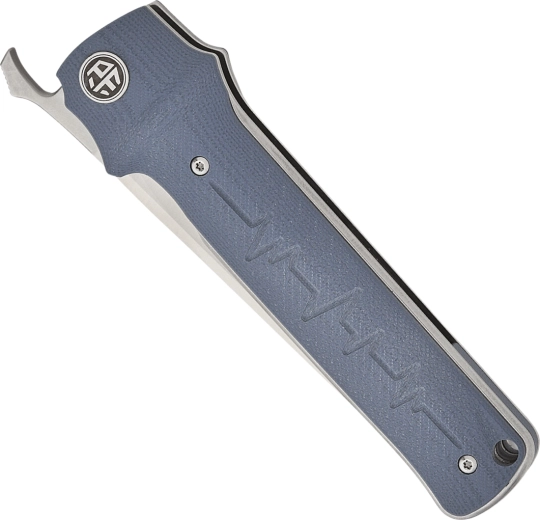 Deschidere rapidă cu front flipper