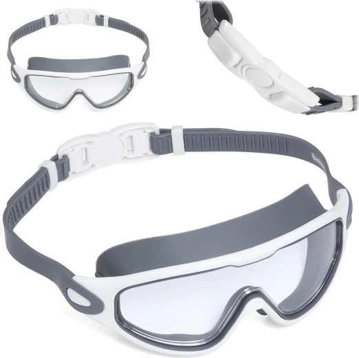 Ochelari de înot Bestway pentru piscină - 1 bucată