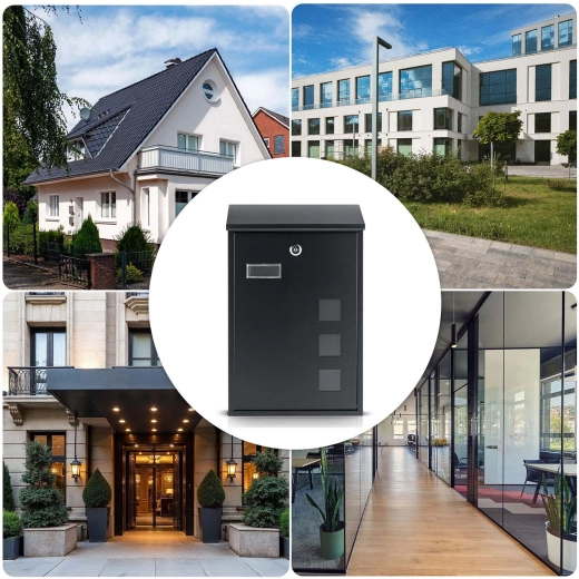 Oțel galvanizat rezistent cu vopsea în câmp electrostatic