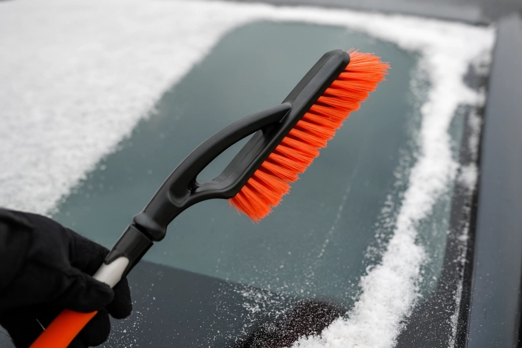 Curățare eficientă fără zgârieturi